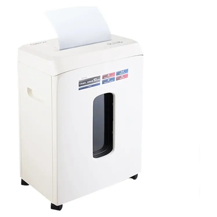 Шредер COMIX S3306-CO60