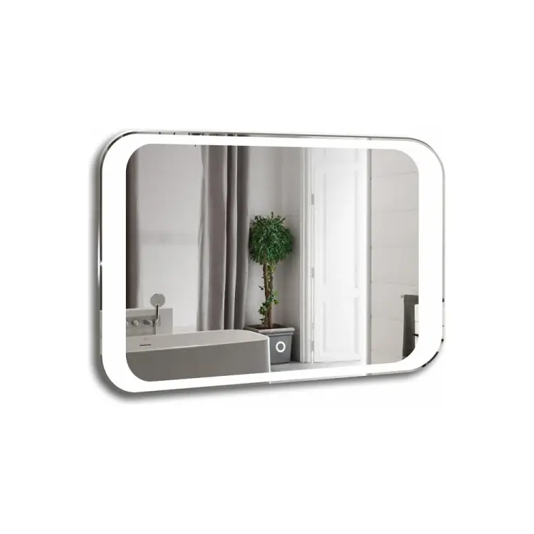 Зеркало Azario Индиго ФР-00001410 00059544