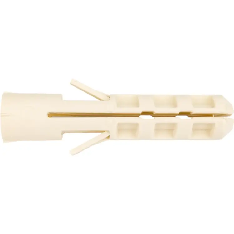 Нейлоновый дюбель для крепления строительных лесов ЕВРОПАРТНЕР PND-14 14х70 мм (20 шт.) 86703