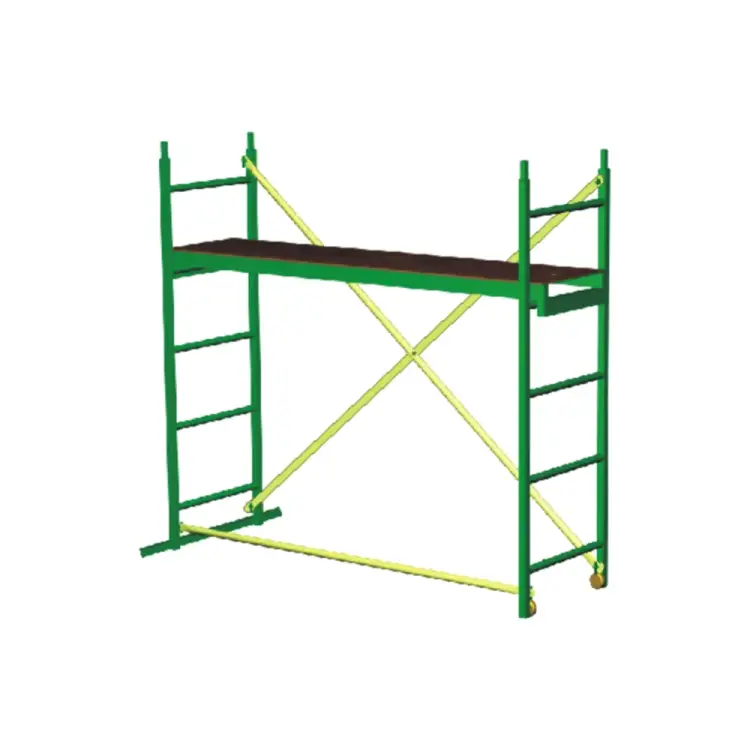 Помост Мега 402