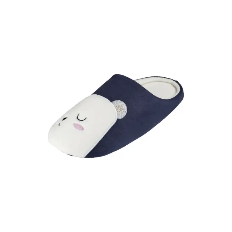 Домашние женские тапочки CHOBOT HOME LINE 05T-524 1015010540010480531 Домашние женские тапочки CHOBOT HOME LINE 05T-524 1015010540010480531