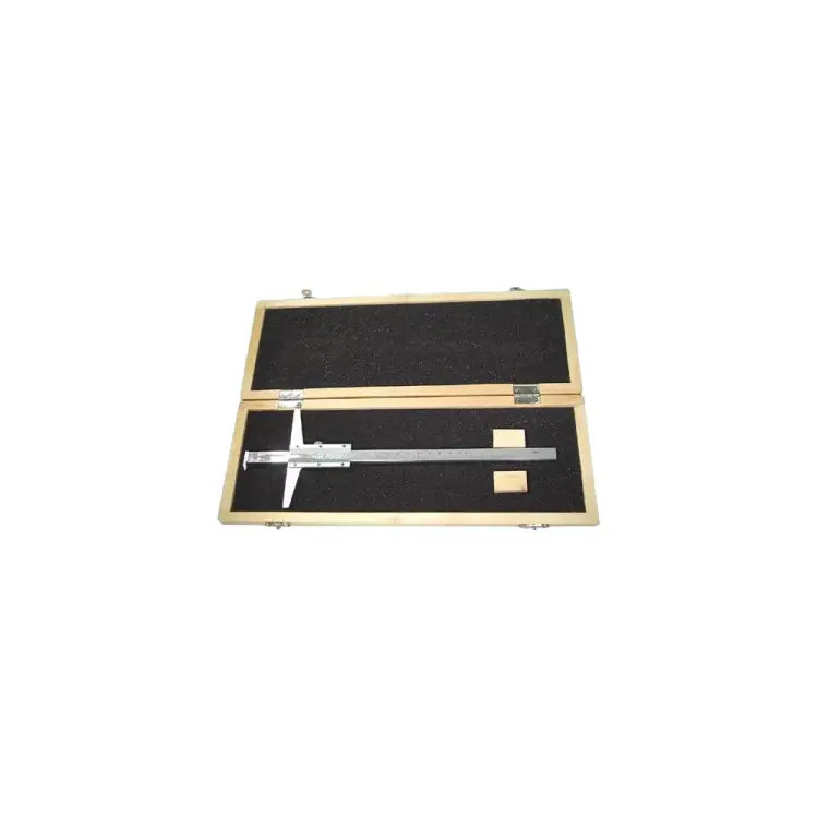 Штангенглубиномер CNIC ШГ-200 213-525S 23448 Штангенглубиномер CNIC ШГ-200 213-525S 23448