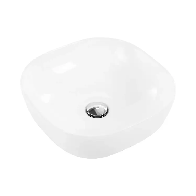 Накладная керамическая раковина BelBagno BB1301