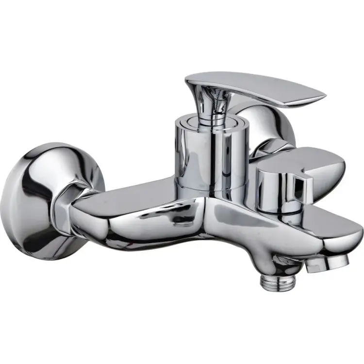 Смеситель для ванны Potato P30234