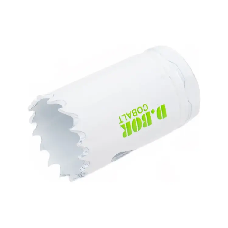 Биметаллическая коронка D.BOR COBALT D-HS-BIM-CO-38-030