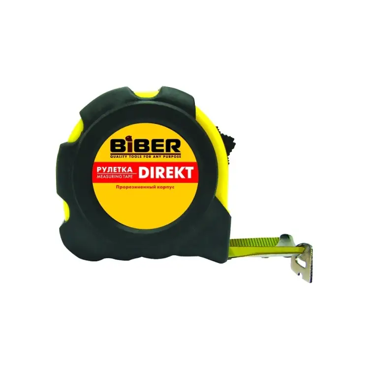 Рулетка Biber DIREKT 40104 тов-054501