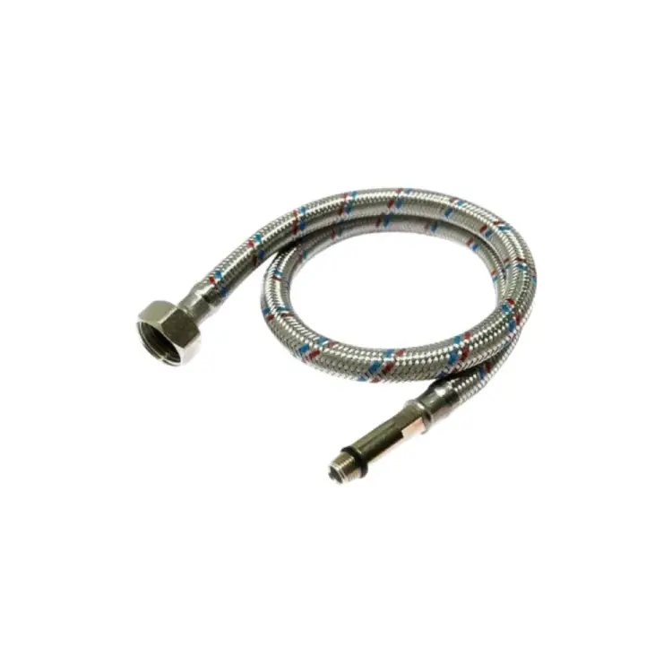 Подводка для смесителей СТМ CWFLS100