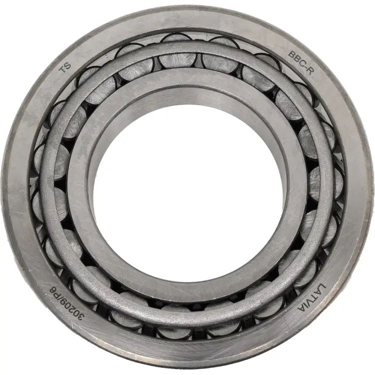 Подшипник BBC-R 30209 ,P6 (6-7209А) BOX 4687203305178