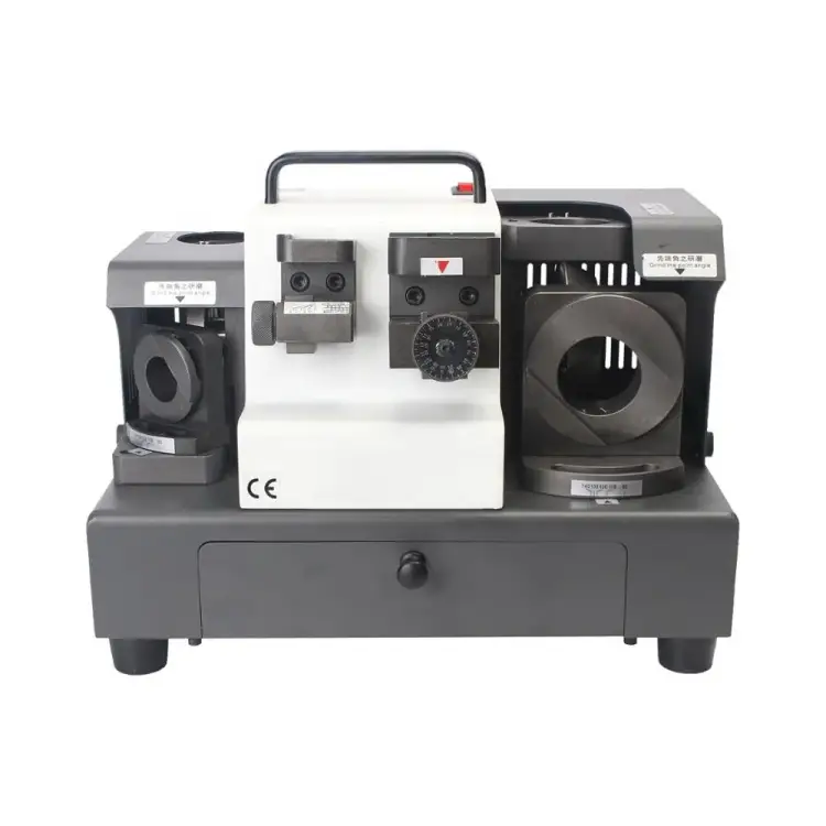 Станок для заточки сверл AURA TOOLS ZM-32 71032000