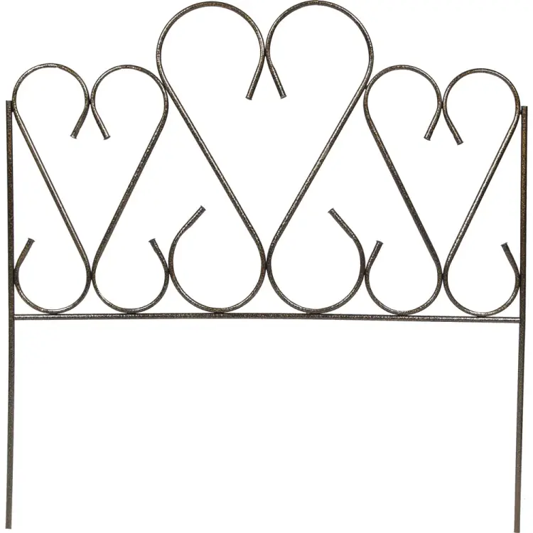 Заборчик Sadagro Амурный 8403