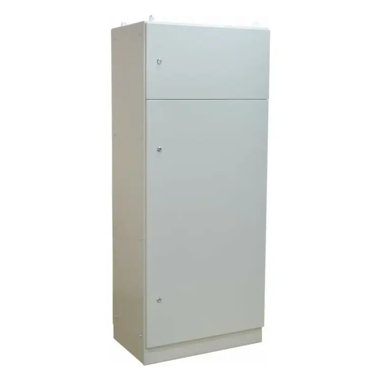 Цельносварный напольный корпус DEKraft квру-2 30962DEK