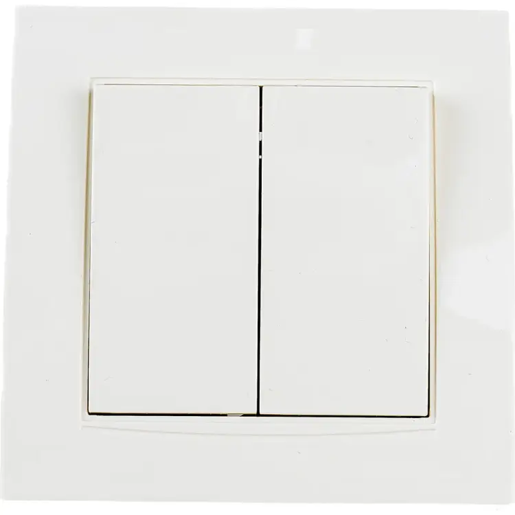 Выключатель UNIVersal Бриллиант 7948622