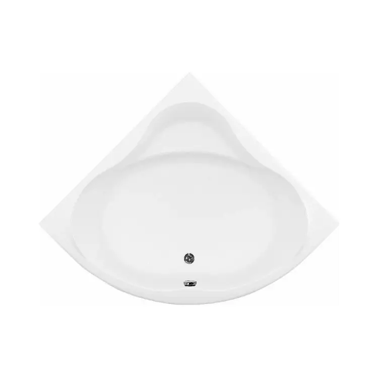 Акриловая ванна Aquanet Palau 00204021