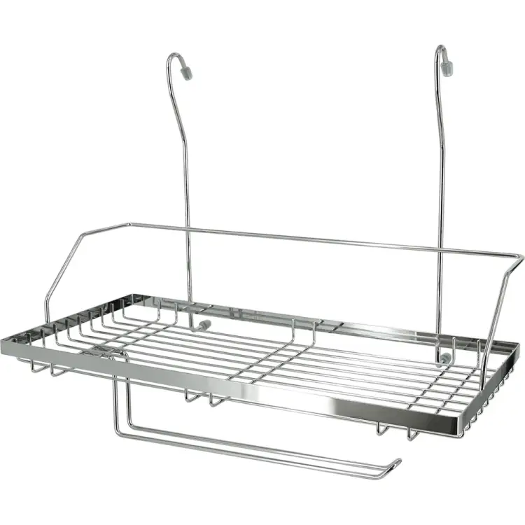 Прямоугольная полка на рейлинг Pomi d'Oro P280034 Railing Прямоугольная полка на рейлинг Pomi d'Oro P280034 Railing