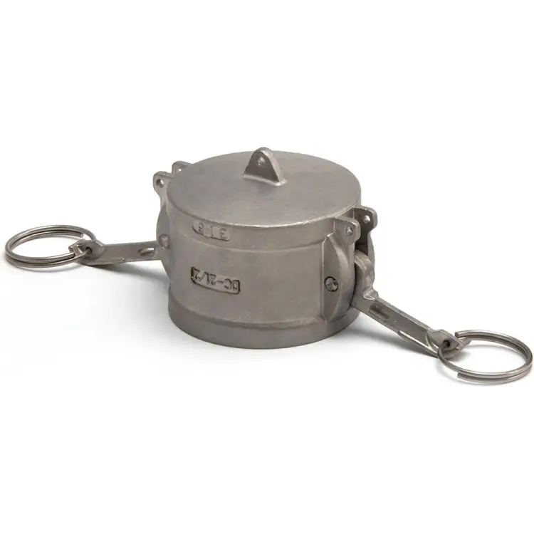 Камлок HIMPT 28010302