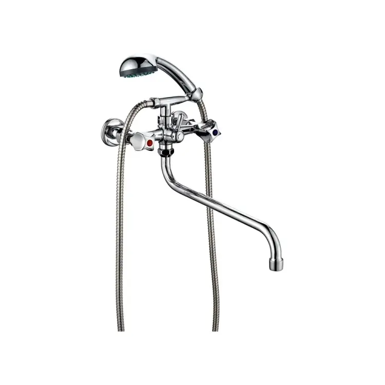 Смеситель для ванны Профсан ПСМ PSM-156-50