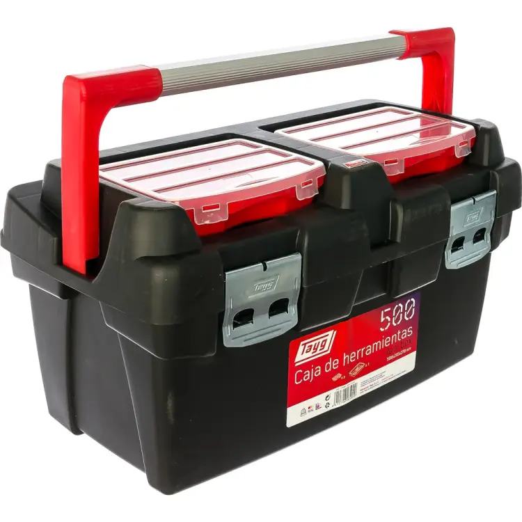 Ящик для инструментов Tayg 165009