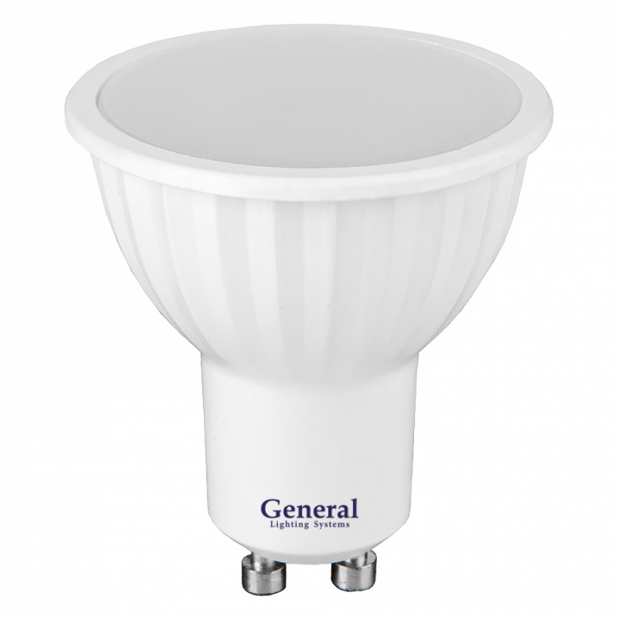 Светодиодная лампа General Lighting Systems 660315