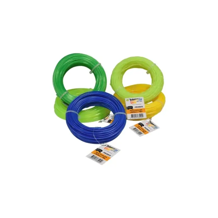 Леска Rezer ECO-TRIM MULTICOLOR 03.007.00136