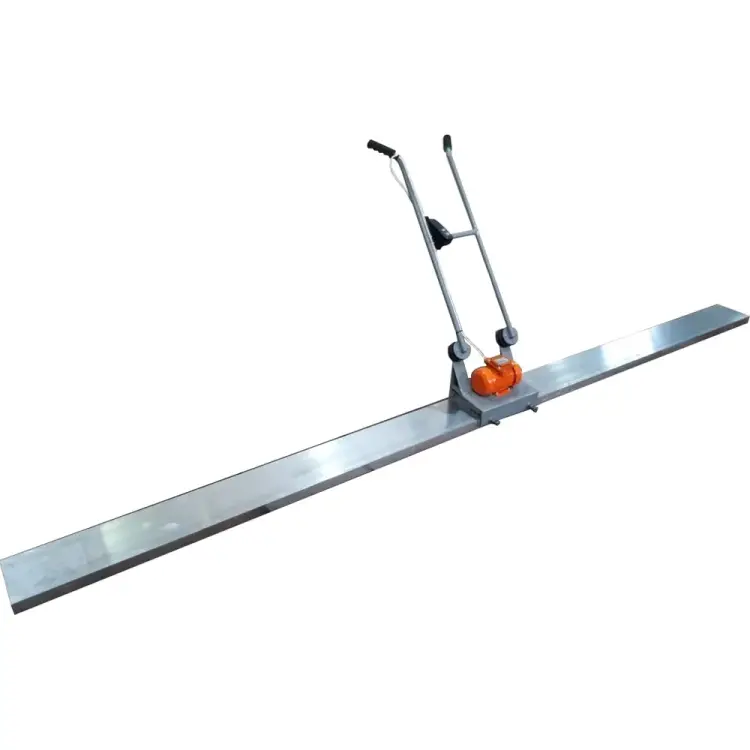 Плавающая виброрейка ВИБРОМАШ ВПт 3/320 ВПт3320