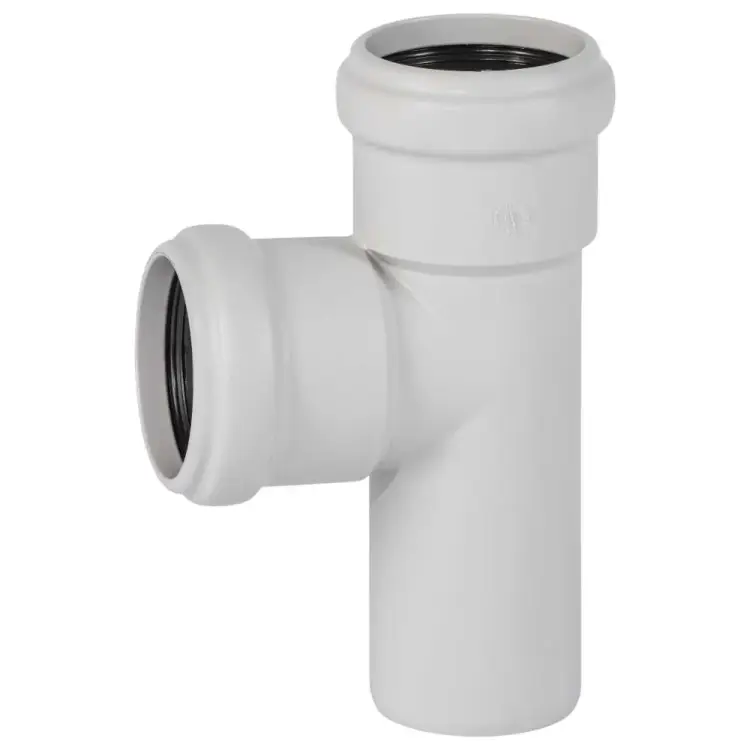 Тройник Ostendorf SKEA Ger 332400