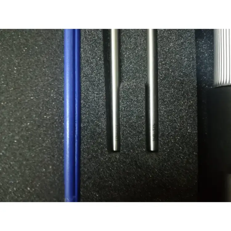 Электронный микрометрический глубиномер Туламаш ГМЦ-50 0,001 142105 Электронный микрометрический глубиномер Туламаш ГМЦ-50 0,001 142105