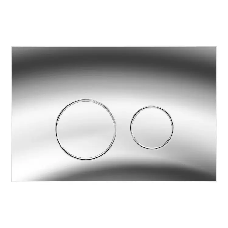 Клавиша смыва Teymi Lina T70102CH ЦБ-00266823