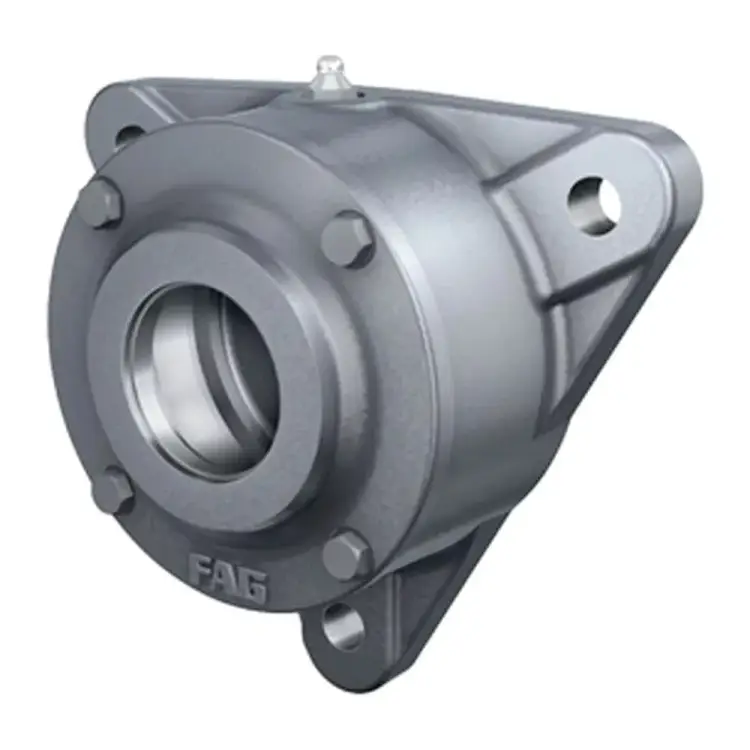 Корпус подшипника FAG F511-WB-L