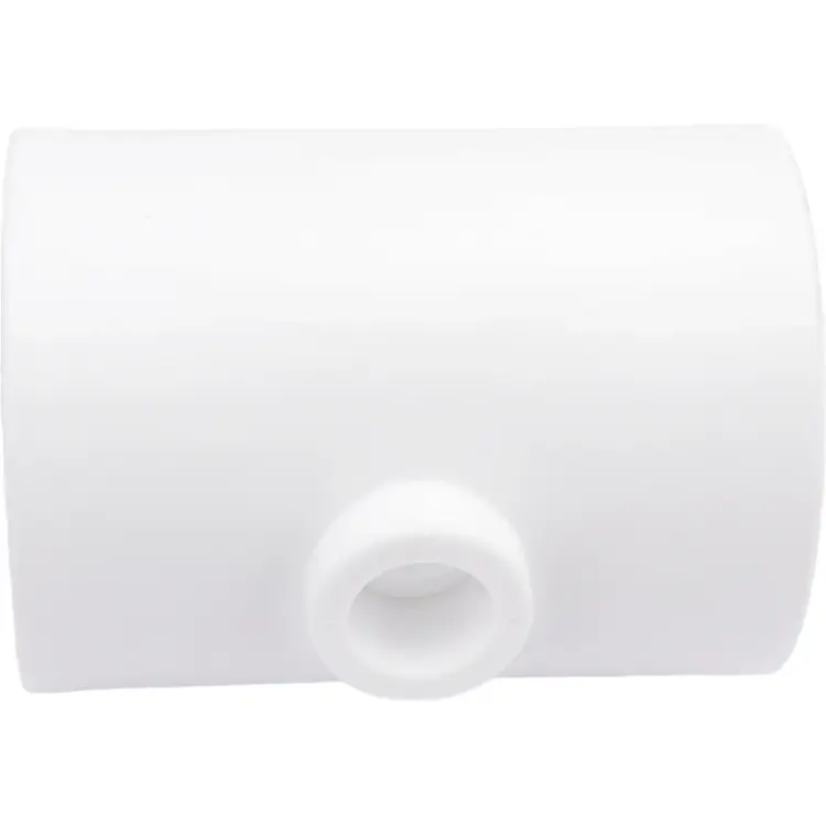 Переходной сантехнический тройник Политэк 9300632063