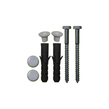 Крепления для унитазов