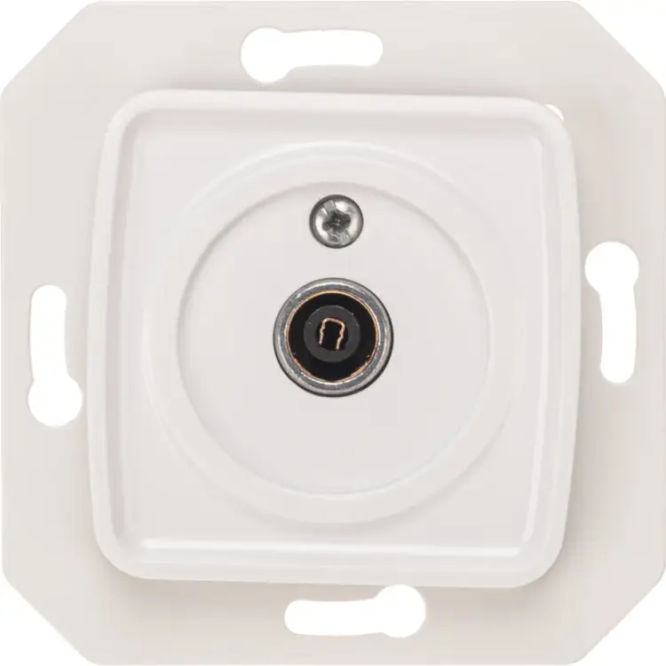 Механизм tv-розетки KRANZ dea KR-78-0221