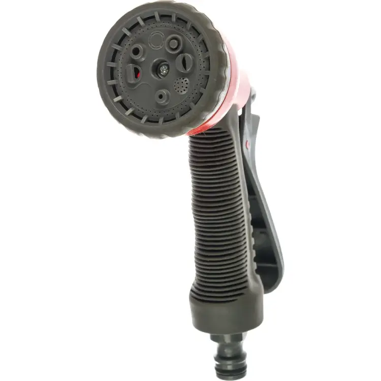 Поливочный пистолет QUATTRO ELEMENTI 646-133 Поливочный пистолет QUATTRO ELEMENTI 646-133