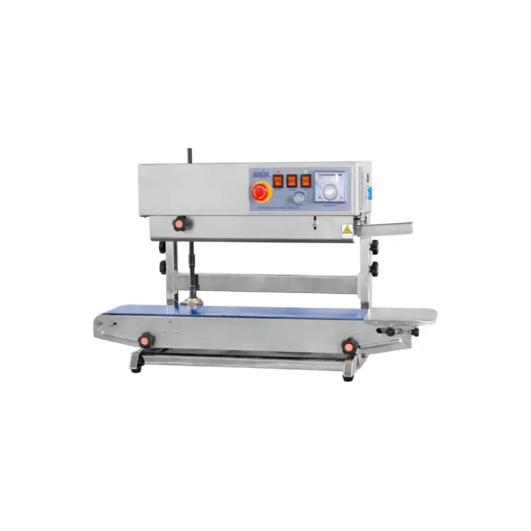 Роликовый запайщик HUALIAN DBF-900LW 4687202662074 Роликовый запайщик HUALIAN DBF-900LW 4687202662074