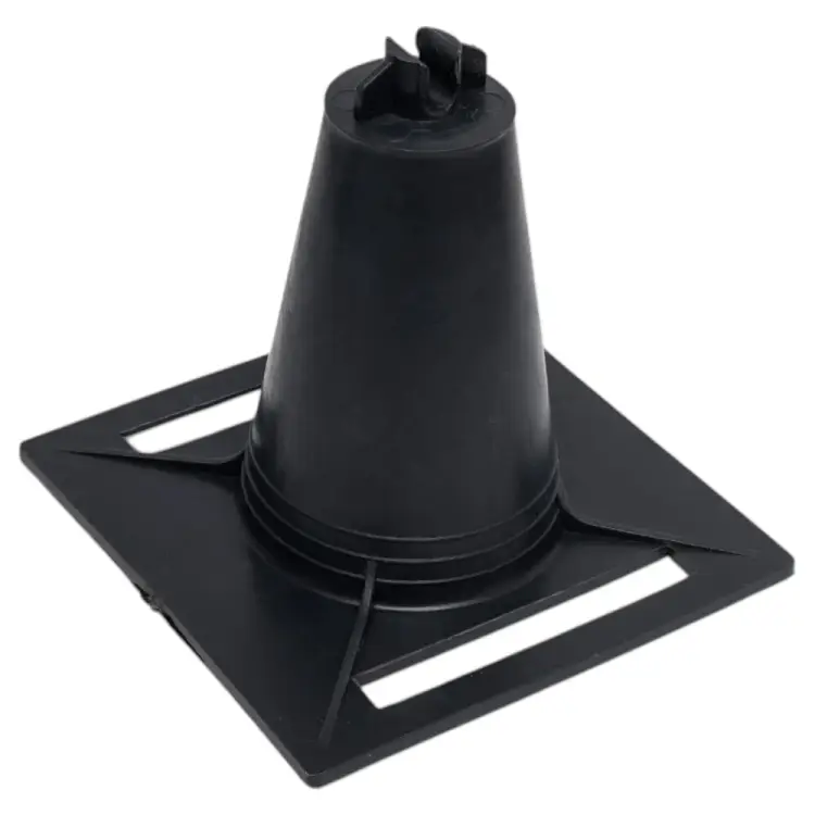 Пластиковый держатель EKF PROxima lp-d2104