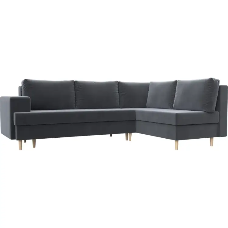 Угловой диван Лига диванов Сильвана 100843