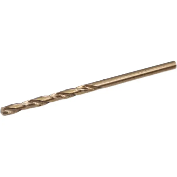 Сверло по металлу TORNERI 040605