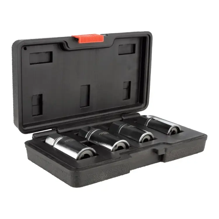 Набор эксцентриковых шпильковертов Автоdело PRO 4 041 010 418 Набор эксцентриковых шпильковертов Автоdело PRO 4 041 010 418