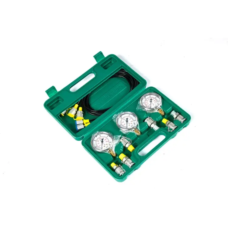 Набор для тестирования гидросистемы Рок Юнит TK-60