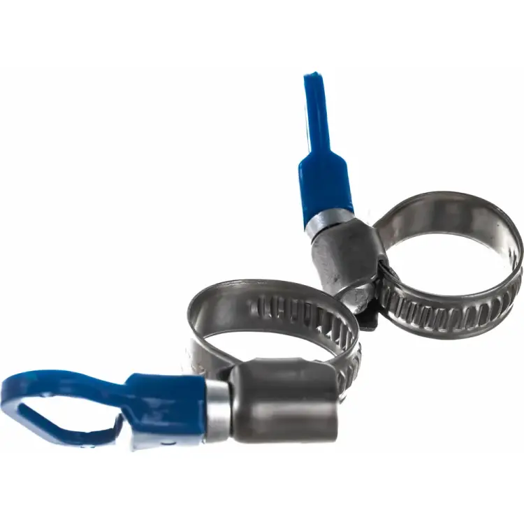 Хомут-бабочка ЕВРОПАРТНЕР 0814