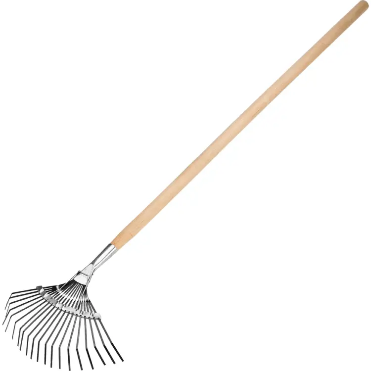 Веерные грабли СИБРТЕХ 61779