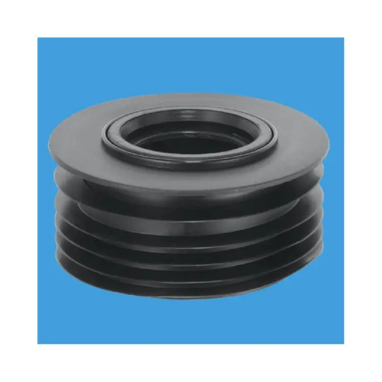 Переход McAlpine MRDC3-BL