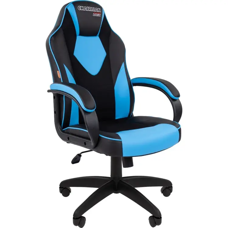 Игровое кресло CHAIRMAN game 16 00-07024556