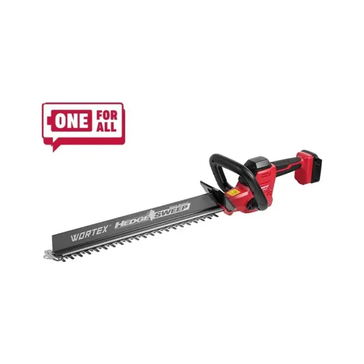 Аккумуляторный кусторез WORTEX DB 5018 1334649