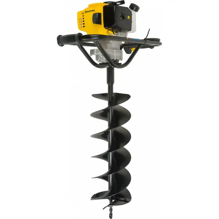 Мотобур Champion AG252 AG252