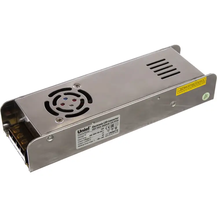 Блок питания Uniel UET-VAS-360A20 UL-00002434