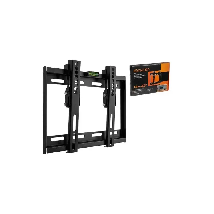 Наклонный кронштейн для телевизора Юпитер JP9301