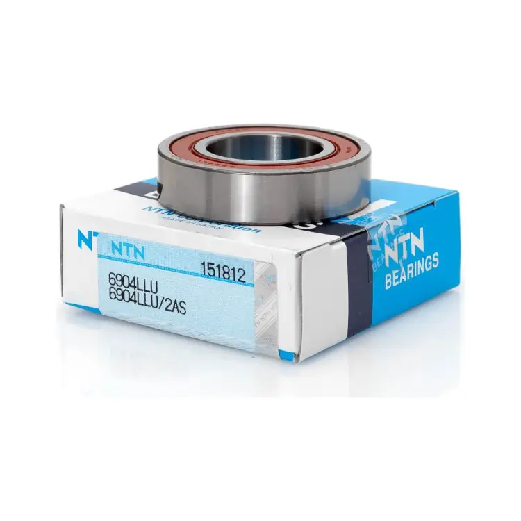 Подшипник NTN 6904 LLU (2RS)