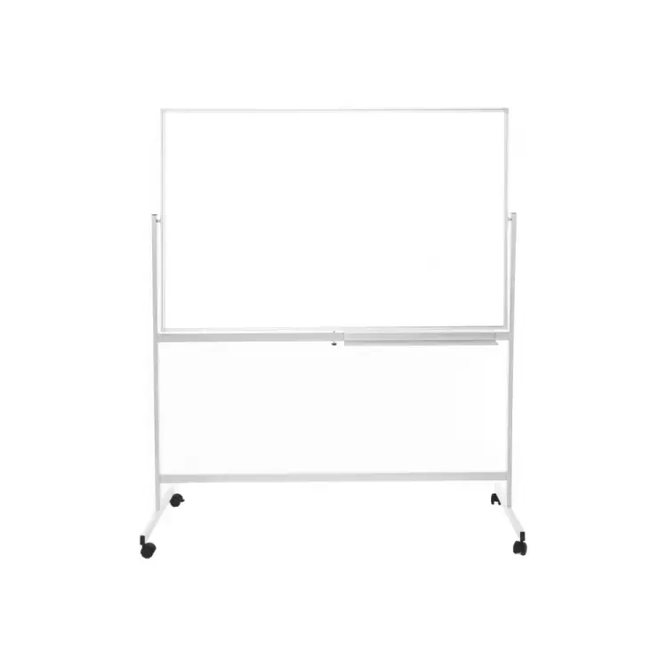 Поворотная магнитно-маркерная доска Attache Economy 1132956