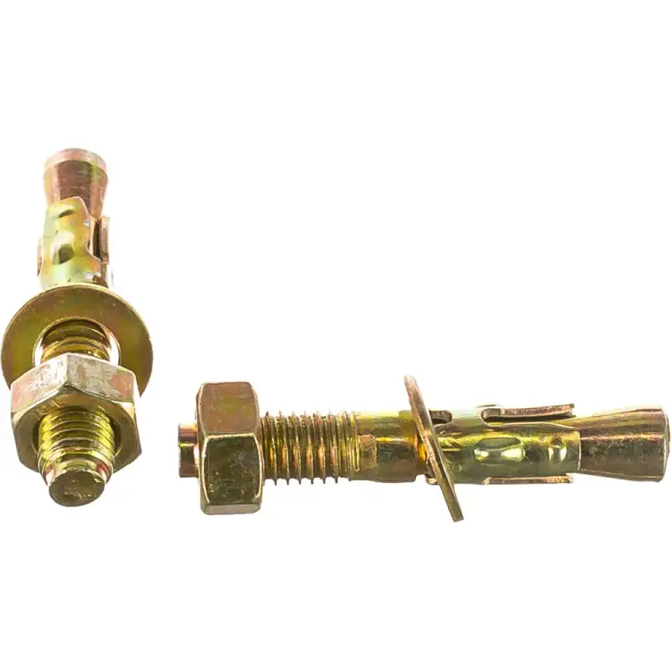 Клиновой анкер Tech-Krep 8х50 (2 шт.) 104667