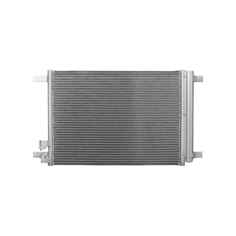 Радиатор кондиционера Skoda Kodiaq 16-/Karoq 17-/Octavia III A7, IV A8 13-, VW Golf MARSHALL M4991051